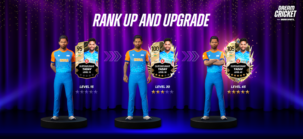 Dream Cricket 2025 - screenshot 22