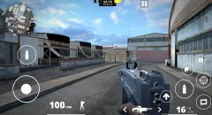 J.O.S.H - India's Very Own Indie FPS Multiplayer - screenshot 2