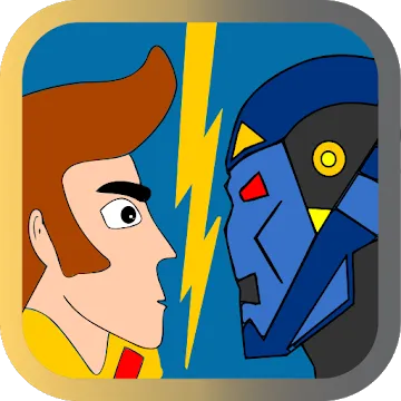 Destroyer MOD APK icon