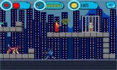 Destroyer - screenshot 1