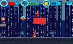 Destroyer - screenshot 2