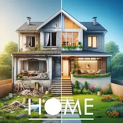 Home Design Makeover MOD APK icon