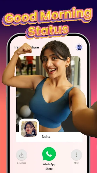 ShareChat - screenshot 4