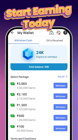 ShareChat - screenshot 6