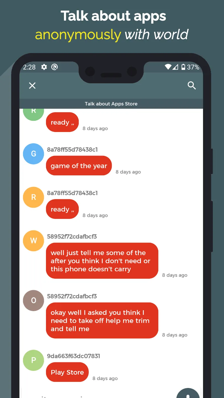 Apps Manager - screenshot 5