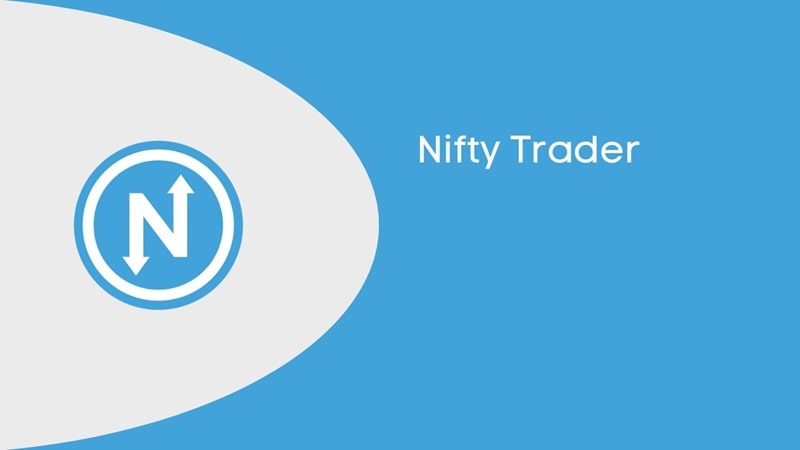 Nifty Trader APK - app icon