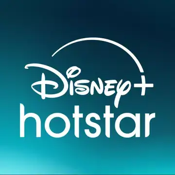 Disney Plus Hotstar - app icon