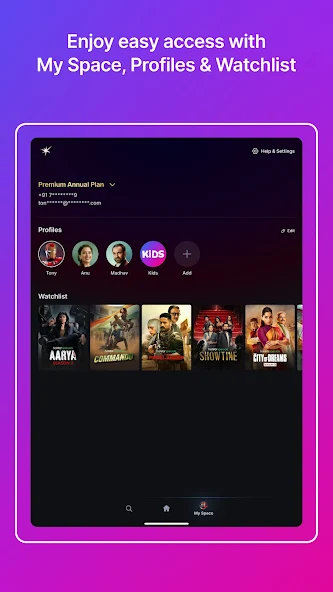 Disney Plus Hotstar - screenshot 14