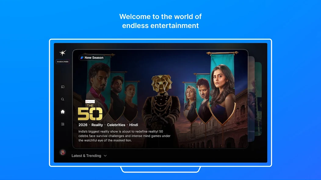 Disney Plus Hotstar - screenshot 16