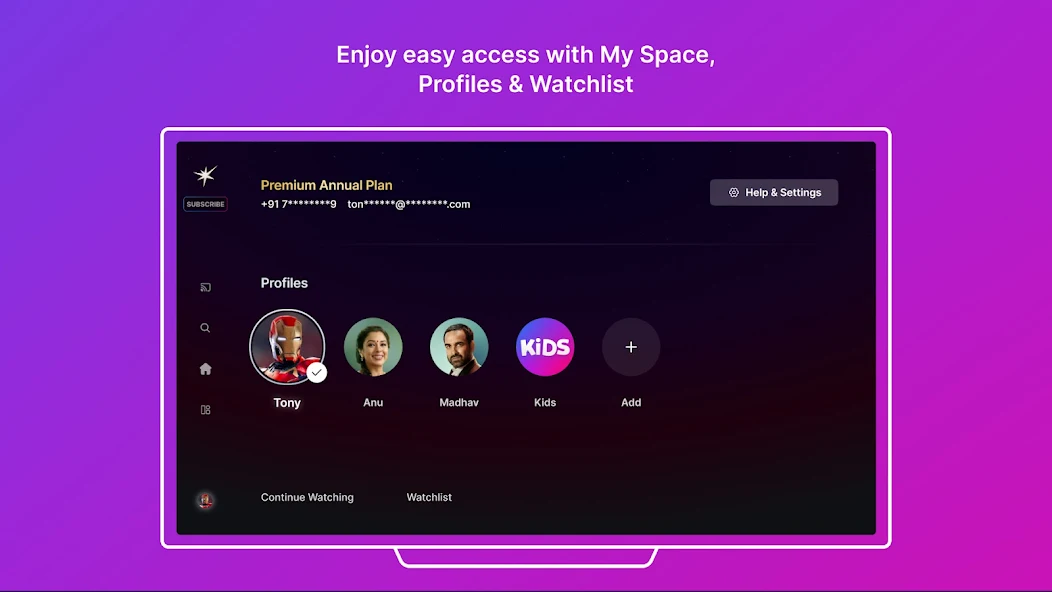 Disney Plus Hotstar - screenshot 19
