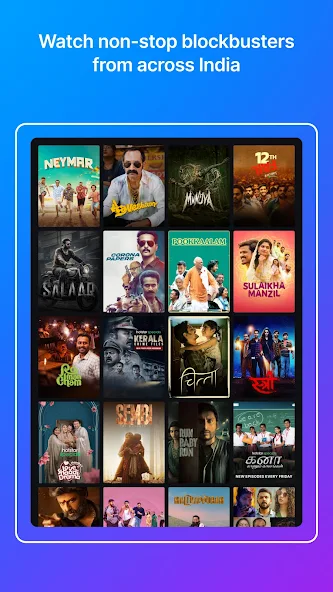 Disney Plus Hotstar - screenshot 7