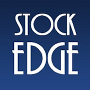 Stock Edge - app icon