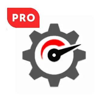 Gamers GLTool Pro MOD APK icon