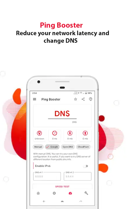 Gamers GLTool Pro - screenshot 3