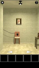 9999 - room escape game - - screenshot 4
