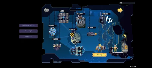 Wall World - screenshot 2