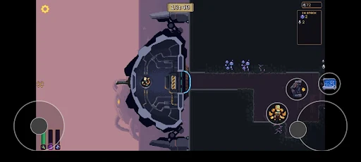 Wall World - screenshot 6