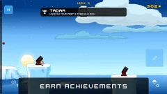 Human Cannonball - screenshot 2