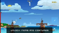 Human Cannonball - screenshot 3