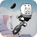 Unimime - Unicycle Madness MOD APK icon