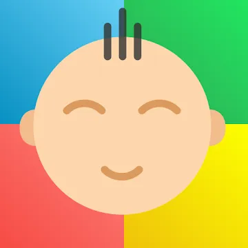 Baby Manager - Breastfeeding Log and Tracker - app icon