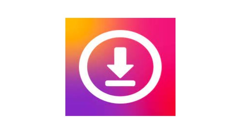 Instagram downloader APK - app icon