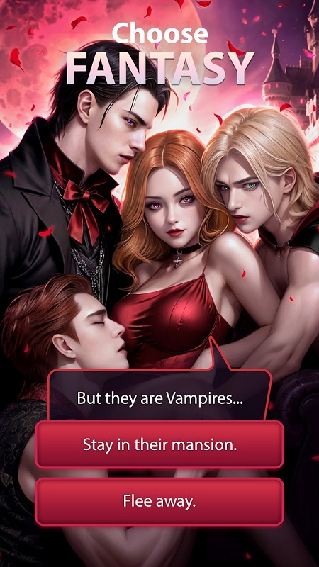 Lush APK - screenshot 2