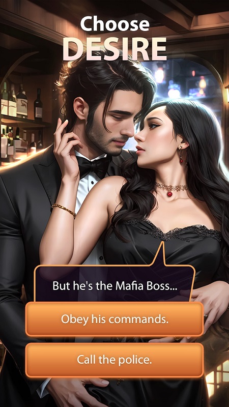 Lush APK - screenshot 3