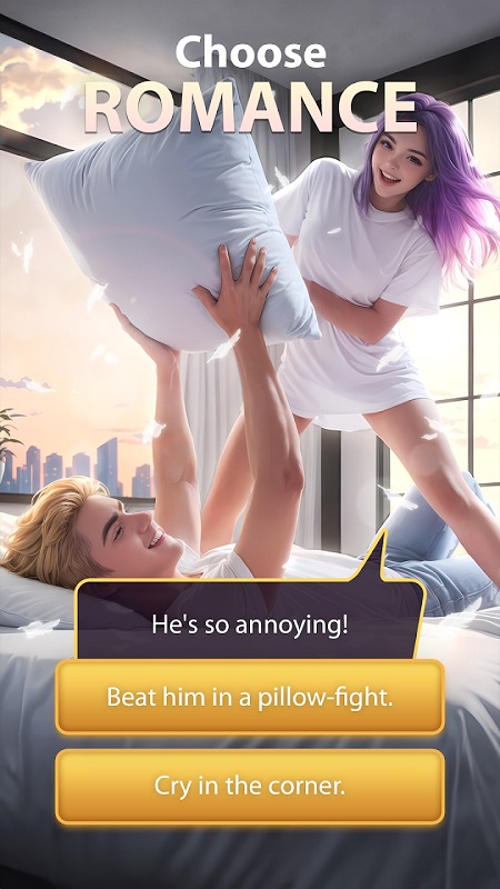 Lush APK - screenshot 4