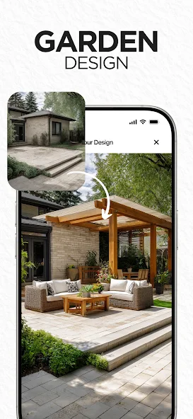 Home AI - screenshot 1