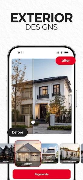 Home AI - screenshot 4