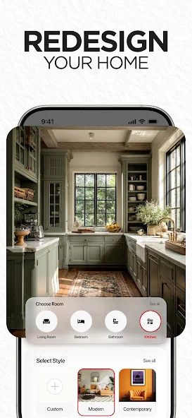 Home AI - screenshot 8