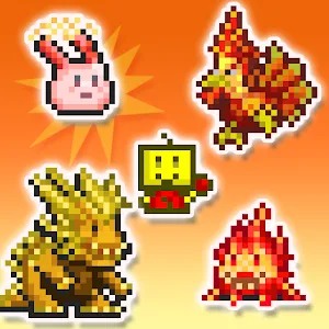 Falcon Classic Space Invaders - screenshot 14