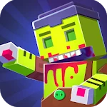 Infect Wars.io MOD APK icon