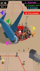 Infect Wars.io - screenshot 2