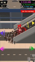 Infect Wars.io - screenshot 3