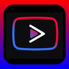 Play Tube MOD APK icon