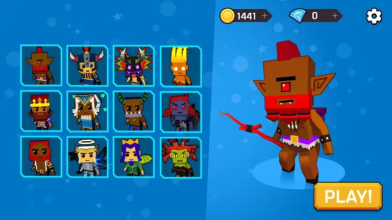 Magica.io - screenshot 6