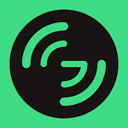 Spotify Greenroom - Talk Live Music, Sports & More MOD APK icon