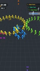 Archers.io - screenshot 1