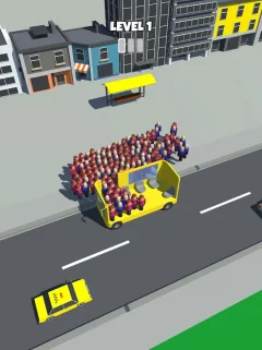 Commuters - screenshot 1
