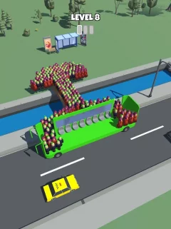 Commuters - screenshot 2