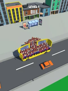 Commuters - screenshot 3