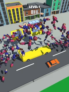 Commuters - screenshot 4