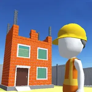 Pro Builder 3D MOD APK icon