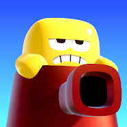 Bump Tank: Multiplayer Battle - app icon