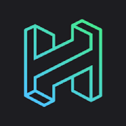 Head Model Studio - app icon