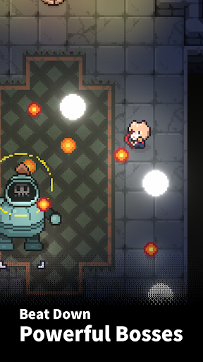 The Way Home APK 2.6.4 (Full Game) for Android - screenshot 2