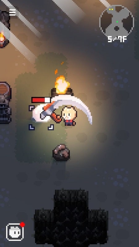 The Way Home - screenshot 3