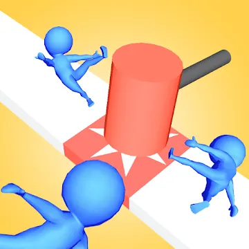 Stop them ALL ! MOD APK icon